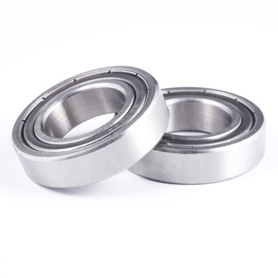 SS6904-ZZ S6904-2RS 20x37x9mm Stainless Steel Ball Bearing S6904ZZ